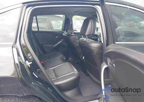 2014 Acura Rdx из США, поврежденный, VIN 5J8TB3H57EL017653